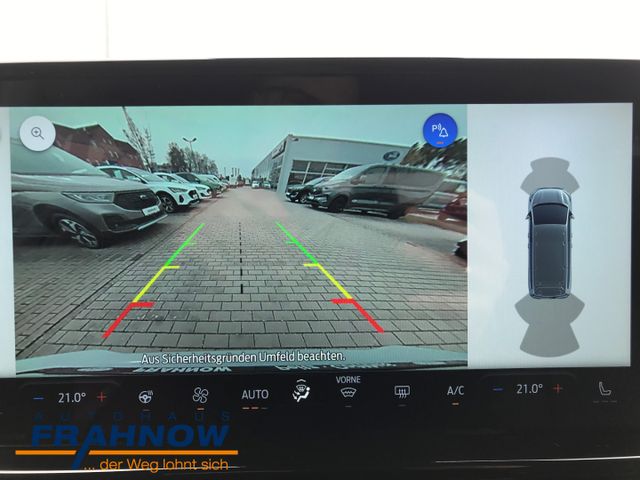 Foto Nummer 18: FORD Tourneo Custom