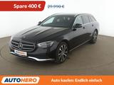 Mercedes-Benz E 300 de T Avantgarde Aut.*NAV*LED*ACC*360CAM* - Mercedes-Benz E 300 mit Hybrid-Antrieb: Automatik