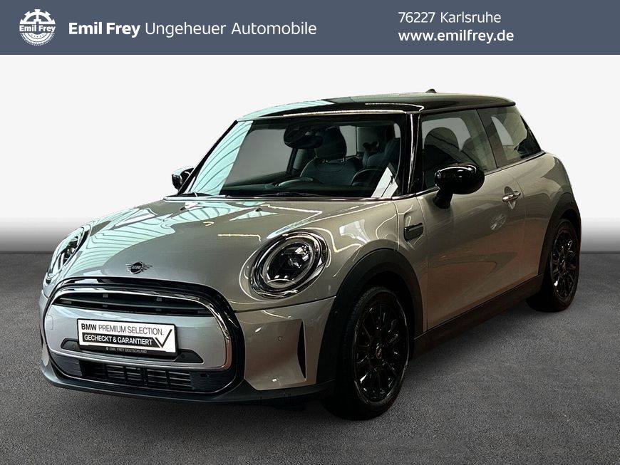 Image of MINI Cooper