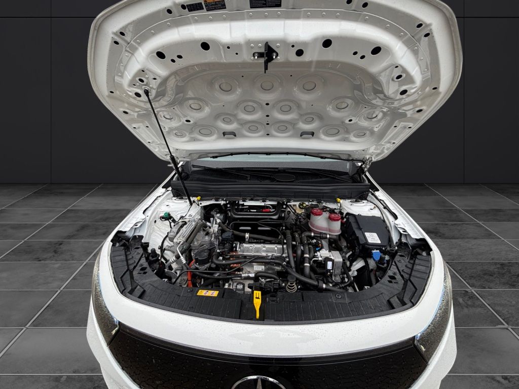 Mercedes-Benz EQB 250 Progressive Distronic foto 21