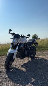 Benelli bn 302 - BENELLI BN 302