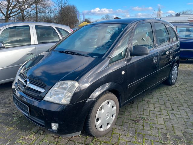 Opel Meriva Basis