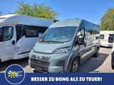 Knaus BoxLife PLATINUM SELECTION 600 MQ Care-Drive  - Knaus 600