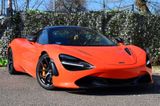 McLaren 720S Voll-Voll - McLaren 720S Gebrauchtwagen