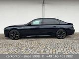 BMW i7 xDr. 60 *M SPORT PRO*LOUNGE SEAT*FOND ENT*SKY - BMW i7 Jahreswagen