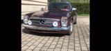 Mercedes-Benz 250SL Pagode - Mercedes-Benz Gebrauchtwagen von 1959