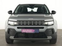 Jeep Avenger - Vorschau Bild 3