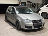 Volkswagen Golf 5 1.9TDI / GTI Umbau - Volkswagen Golf: GTI TDI