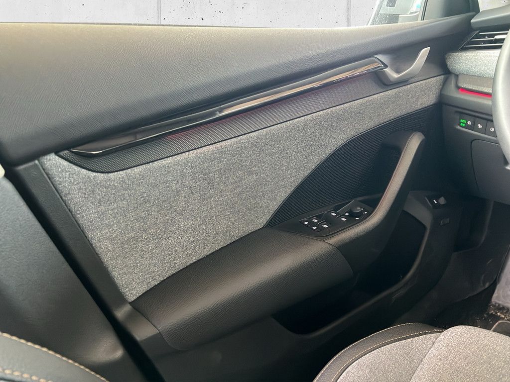 Skoda Octavia - Bild 18