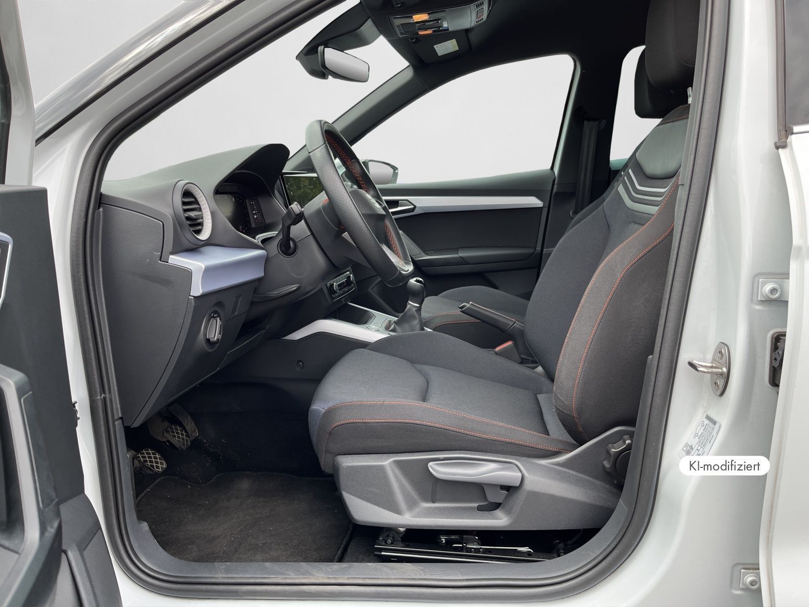 Seat Arona - Bild 13