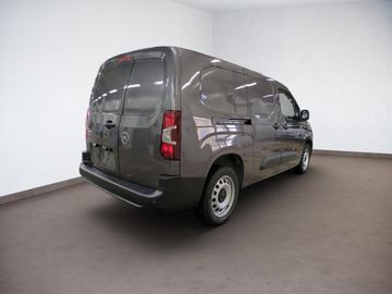 Bild 5 Opel Combo E Cargo XL Basis erh. Nutzlast +KAMERA+PDC