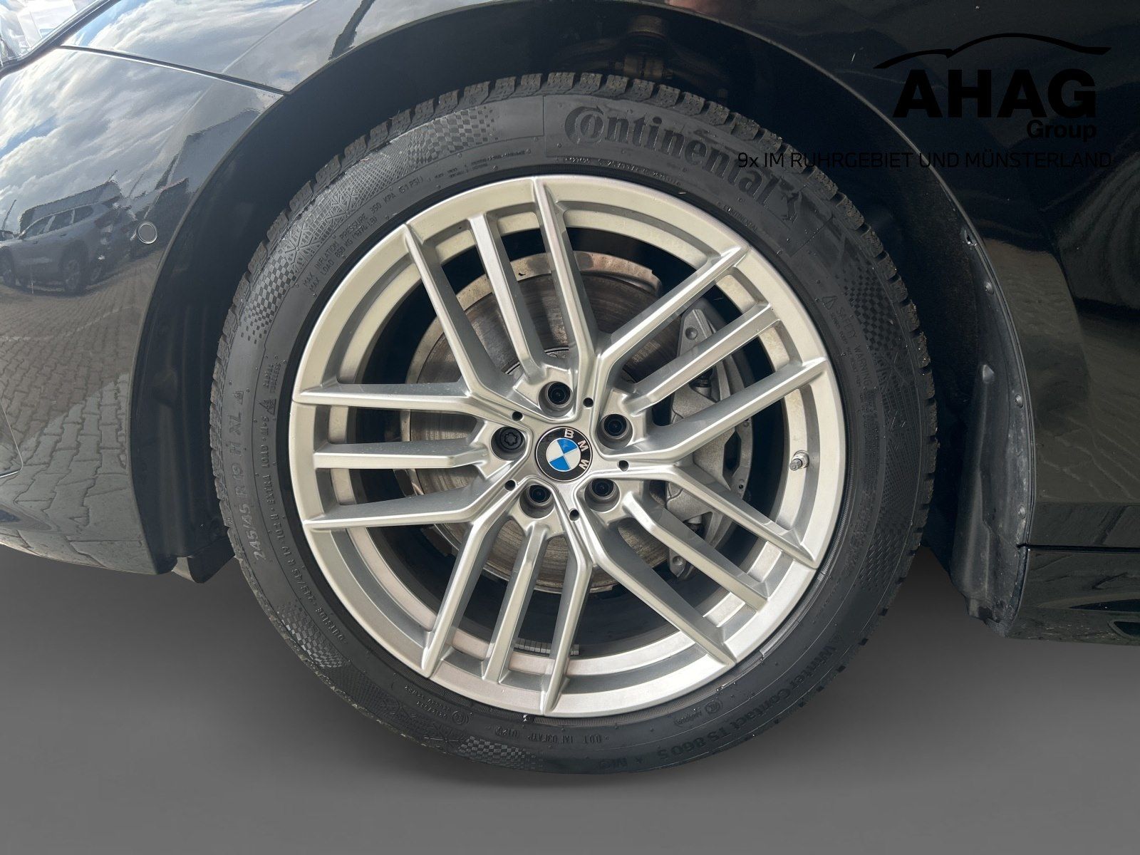 BMW 540 - Bild 12