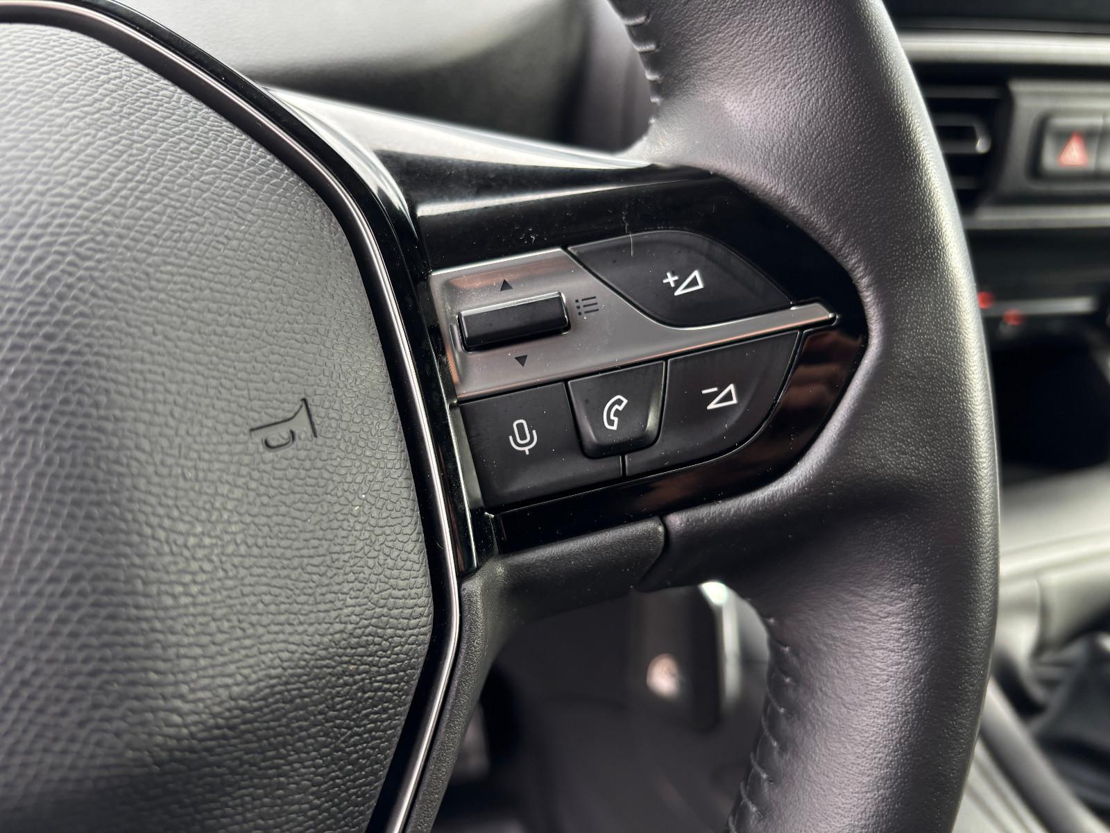 Peugeot Partner BlueHDi L1 Kasten*KLIMA*1HAND*SORTIMO