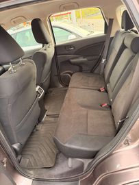 Honda CR-V - 9