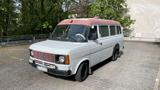 Ford Retro-Camper-Van (Ford Transit MK2 FT 100L)  - gebrauchte Ford Transit aus dem Jahr 1980