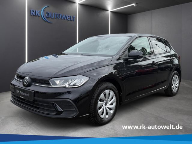 Polo VI Life 1.0 TSI DSG Navi CarPlay DAB+