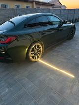 BMW 440 M440i xDrive Gran Coupé AHK Glasdach DA  - BMW M440 von privat