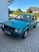 Opel Kadett D - Opel Kadett: D