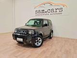 Suzuki SUZUKI Jimny 1.3i 16V Cabrio 4WD - gebrauchte Suzuki Jimny aus dem Jahr 2006