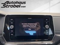 Volkswagen T-Cross - Vorschau Bild 15