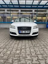 Audi AUDI A3 TÜV 160PS AUTOMATIK 8Fach Bereift  - Audi A3: 160 Ps