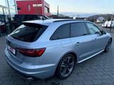 Audi A4 Avant 40 TDI quattro advanced/Matrix/B&O/R-Ka - Audi Gebrauchtwagen von 2023