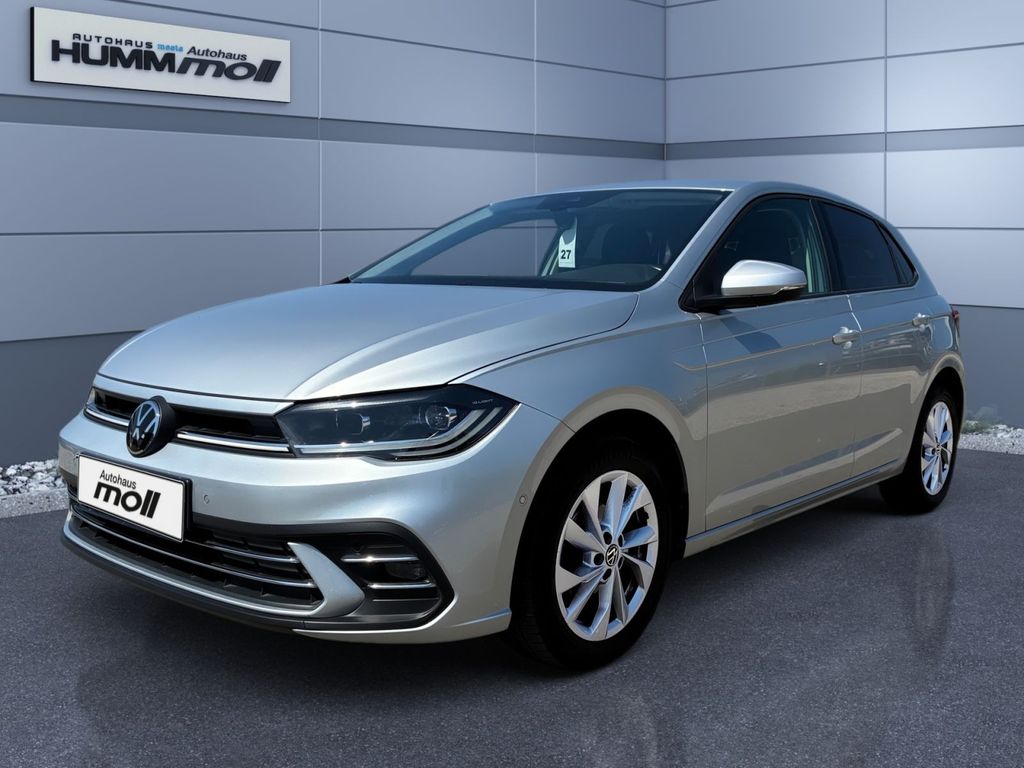 Image of Volkswagen Polo