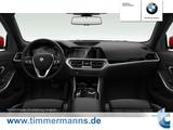 BMW 320i Sport Line Automatik Navi Glasdach - BMW 320 Gebrauchtwagen in Krefeld