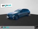 Mercedes-Benz E 220 E -Klasse T-Modell E 220 d 4Matic - gebrauchte Mercedes-Benz E 220 aus dem Jahr 2021