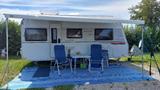 LMC Musica 470 E Einzelbetten/Markise/Mover/Vorzelt - LMC Musica 470