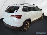 Skoda Karoq 1.5 TSI Tour DSG AHK Matrix Navi RüKa 17" - Skoda Karoq Jahreswagen