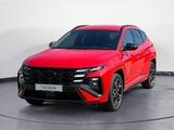 Hyundai Tucson 1.6 T-GDI PHEV N Line Auto 4WD POWERLEASI - : Euro1