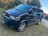 Volkswagen VW T5.2 MULTIVAN DSG HIGHLINE 4MOTION XENO... - Volkswagen LT aus 2012