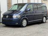 Volkswagen T5 Multivan Highline 4 Motion 7 Sitzer - VW T5 Multivan in Dresden