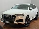 Audi Q7 quattro Matrix Standheizung Memory Kamera - Audi Q7 Gebrauchtwagen in Frankfurt