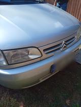 Citroën PKW CItroen - gebrauchte Citroën Berlingo aus dem Jahr 2002