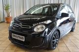 Citroën C1 Spo-x black - Neuzustand - - Citroën C1 Gebrauchtwagen