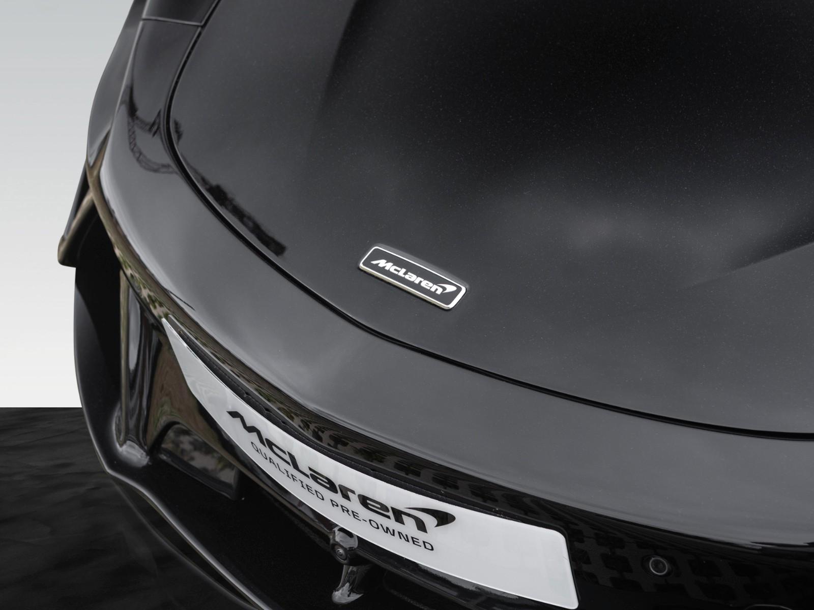 McLaren Artura | 3 Jahre Garantie & 2 Jahre Service inkl