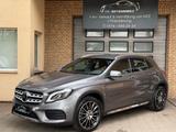 Mercedes-Benz GLA 180 AMG-LINE *EDITION*DISTRONIC*R.KAMERA* - Mercedes-Benz GLA 180 in Hamburg