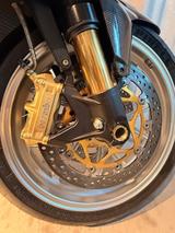 MV Agusta F4 1000 SENNA  158/300  - MV AGUSTA SPORTLER