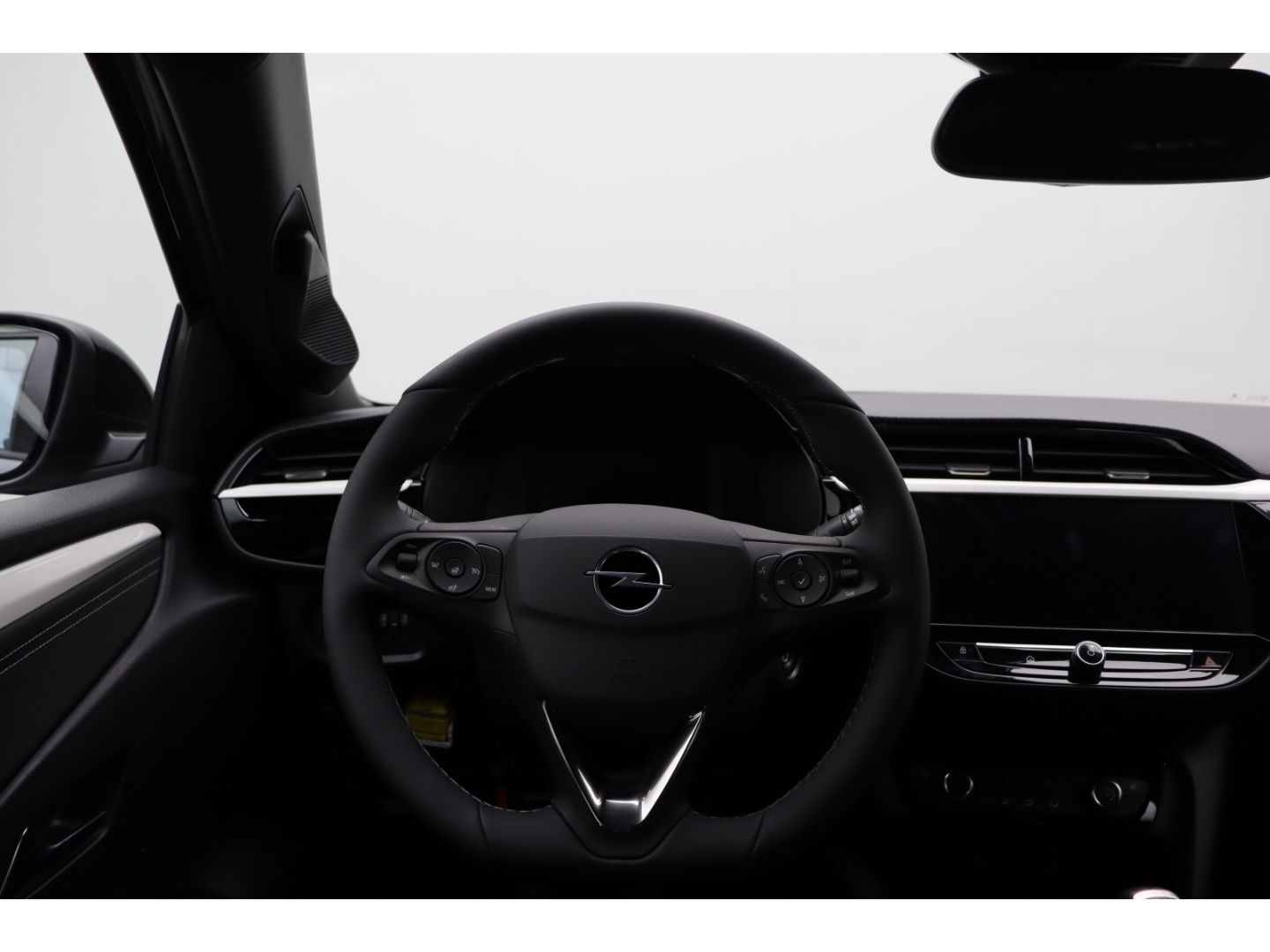 Fahrzeugabbildung Opel Corsa 1.2 F GS Winterpaket,Allwetter,Kamera,