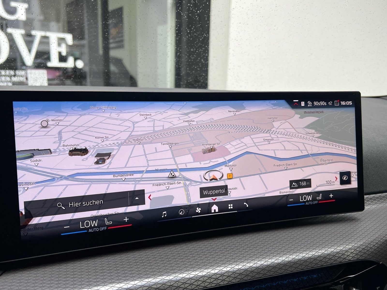 BMW M340i - Bild 13