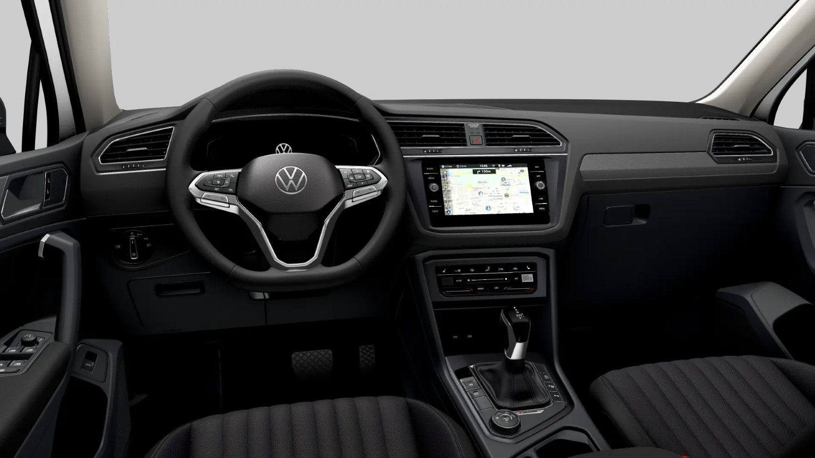 Volkswagen Tiguan Allspace - Bild 9