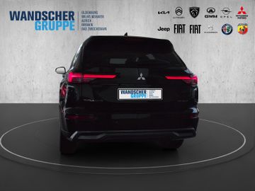 Mitsubishi OUTLANDER PHEV INTRO EDITION *ACC*STANDHZG*NAVI*