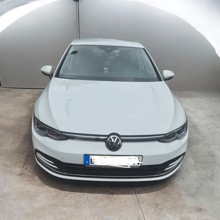 Image of Volkswagen Golf