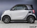 Smart ForTwo Coupé EQ Prime LED/Pano/22 kW/JBL/Kamera/ - Smart ForTwo aus 2024
