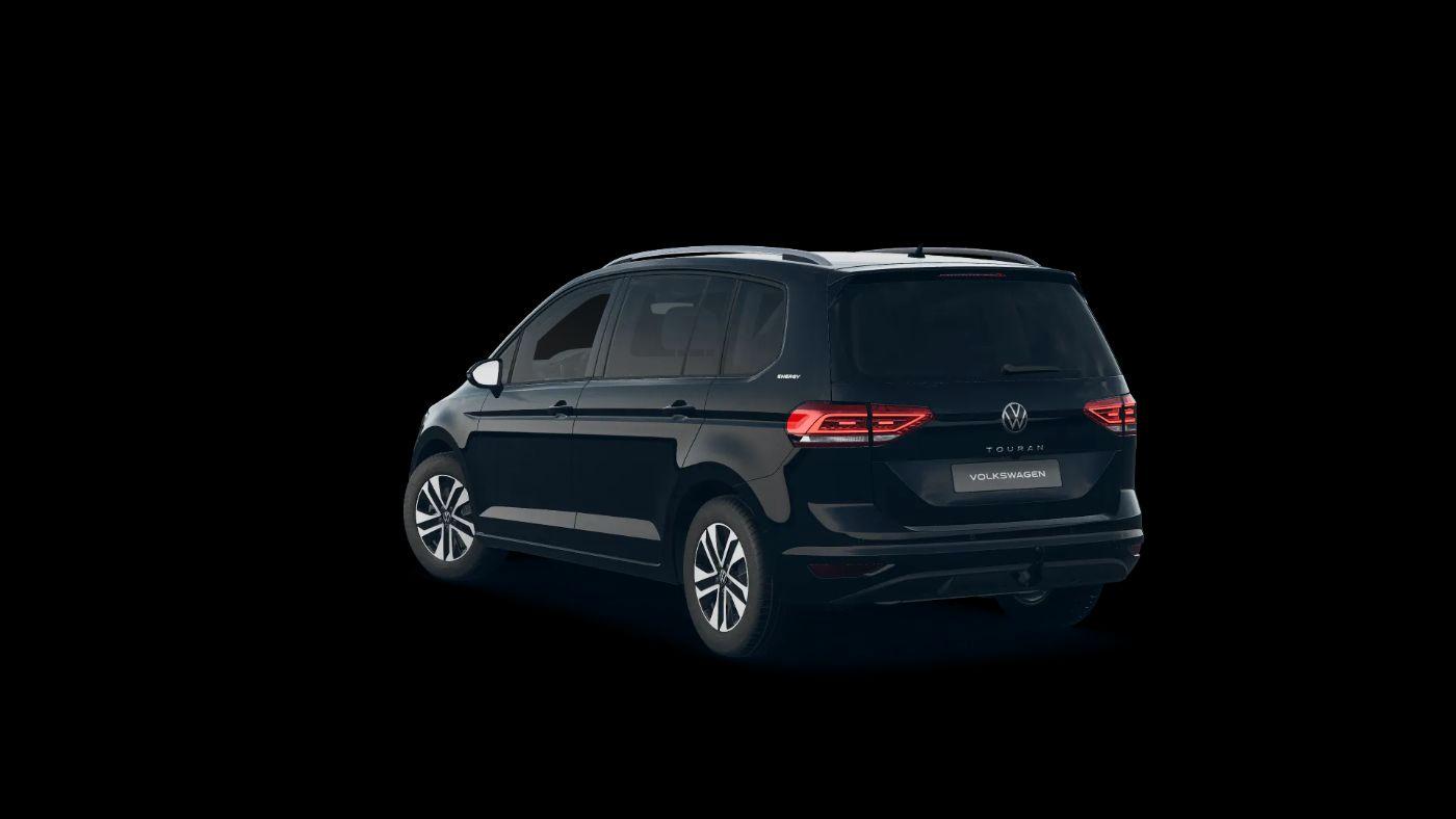 Volkswagen Touran 1.5 TSI DSG ENERGY, миниатюра 11