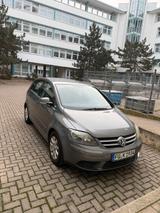 Volkswagen Golf Plus 1.6 FSI Trendline Automatik Trendline - VW Golf Plus in Erfurt