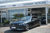 Mercedes-Benz E 200 Coupe *BURMEST|PANO|LEDER BRAUN|DISTRONIC* - Mercedes-Benz E 200 in Mönchengladbach