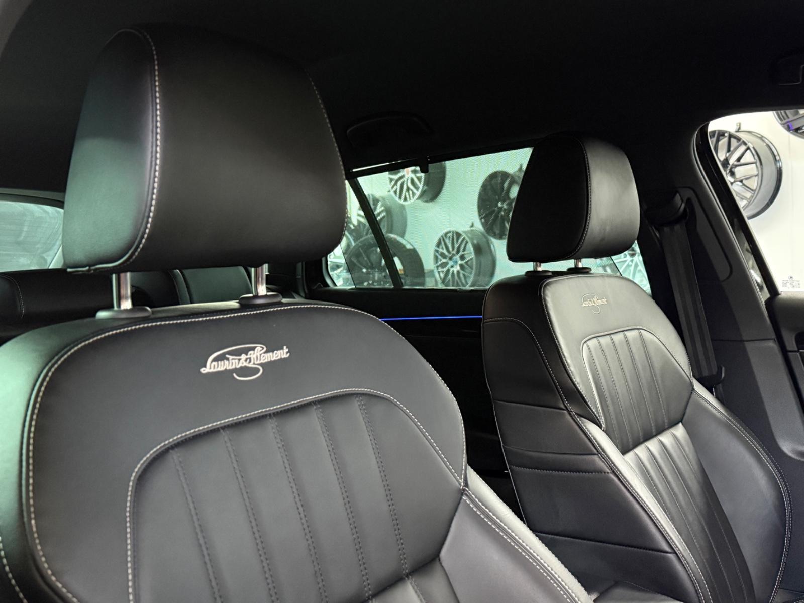 Skoda Superb Combi L&K 2.0 TDI MATRIX*LEDER*CANTON*ACC